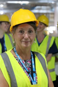 Women in Engineering – Alison Fearns, BFS Project Manager