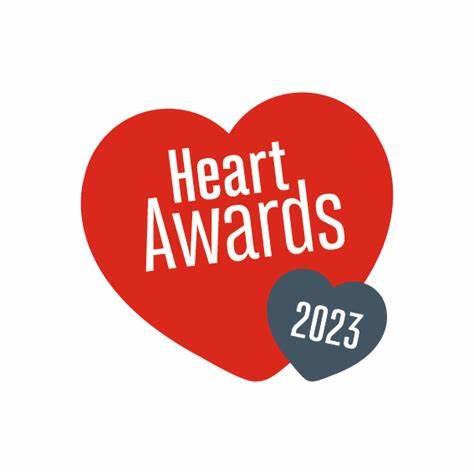 Heart Awards 2023