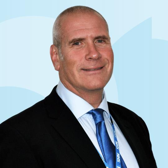 Simon Enright